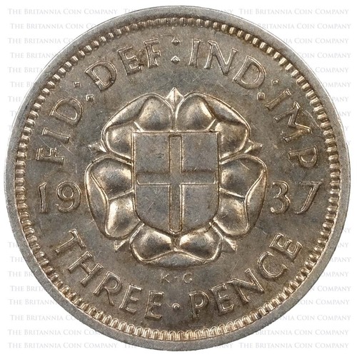 1937 1944 king - to,