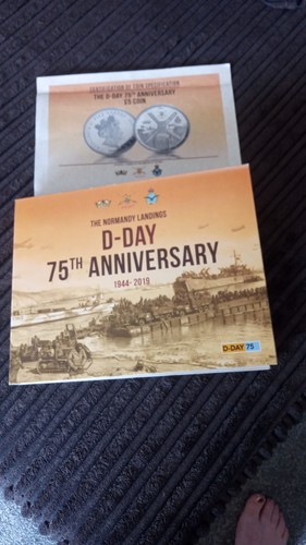 Rare 75th anniversary - rare,