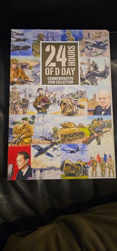 Hours d day - hours, d-day