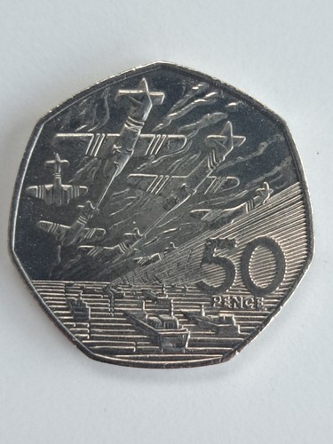 1994 day landings - 1994, d-day