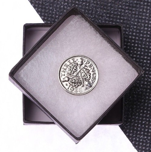 Boxed polished silver - boxed,