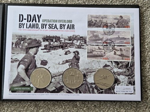 Day operation overlord by - d-day,