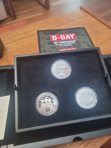 2024 day 80th anniversary - d-day,