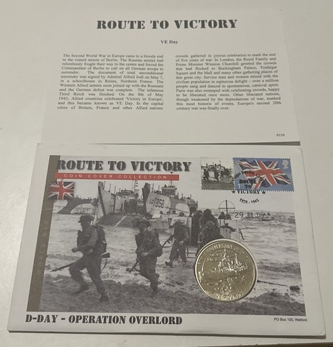 5coin route victory - route,