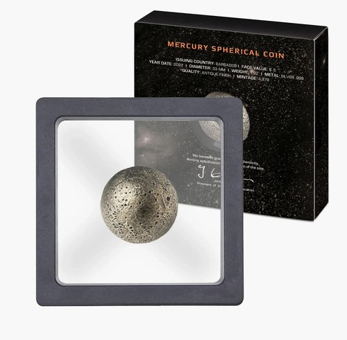 1oz silver 999 - 1oz, $5
