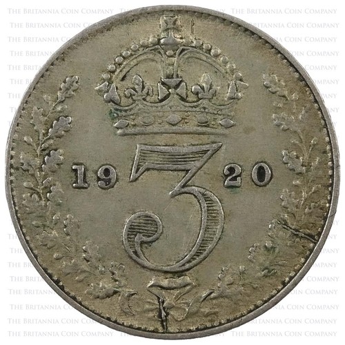 1921 1926 king - 1926, george