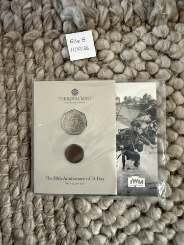 The royal mint day - the,