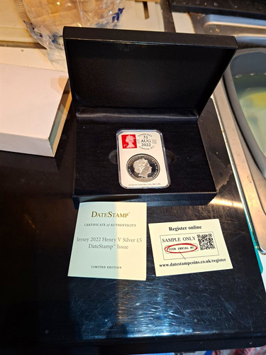 2022 silver proof coin - ,