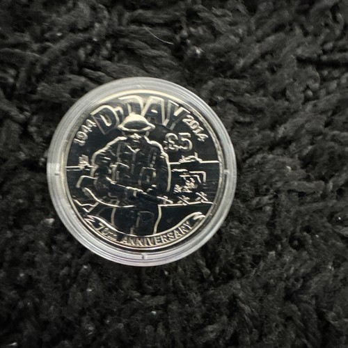 2014 jersey coin d day - 2014,
