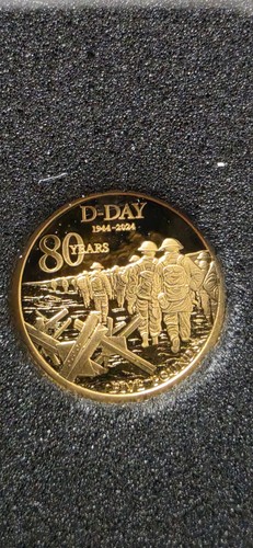 Gold coin day 2025 - 0.5g, d