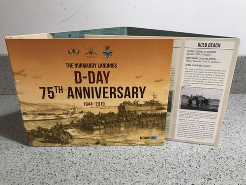 Day 75th anniversary - 75th,