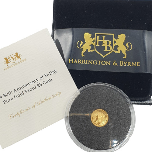 2024 harrington byrne 0 - byrne, 0.5g