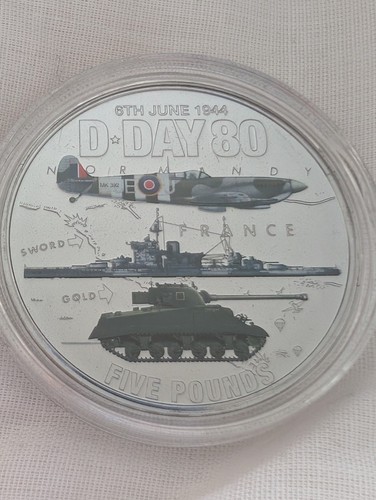 2024 day 80th anniversary - d-day,