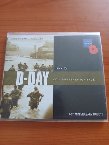 Day coin pack - d,