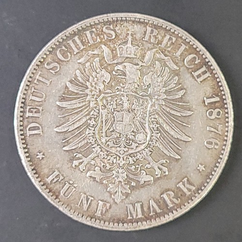 1876 germany bavaria - d,