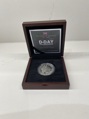 Day 75th anniversary - d-day,