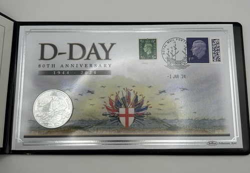 Harrington byrne 2024 d day - 2024, d-day