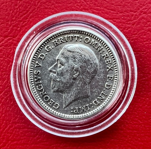 1931 king george - , 3d