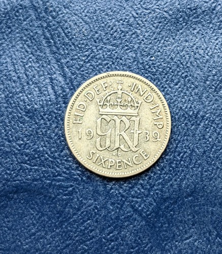 1939 george low - , mintage